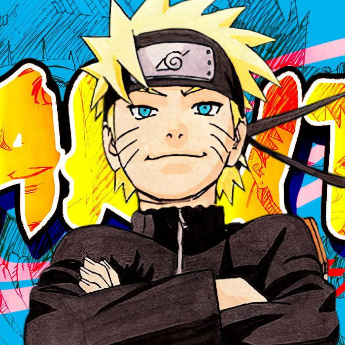 Naruto