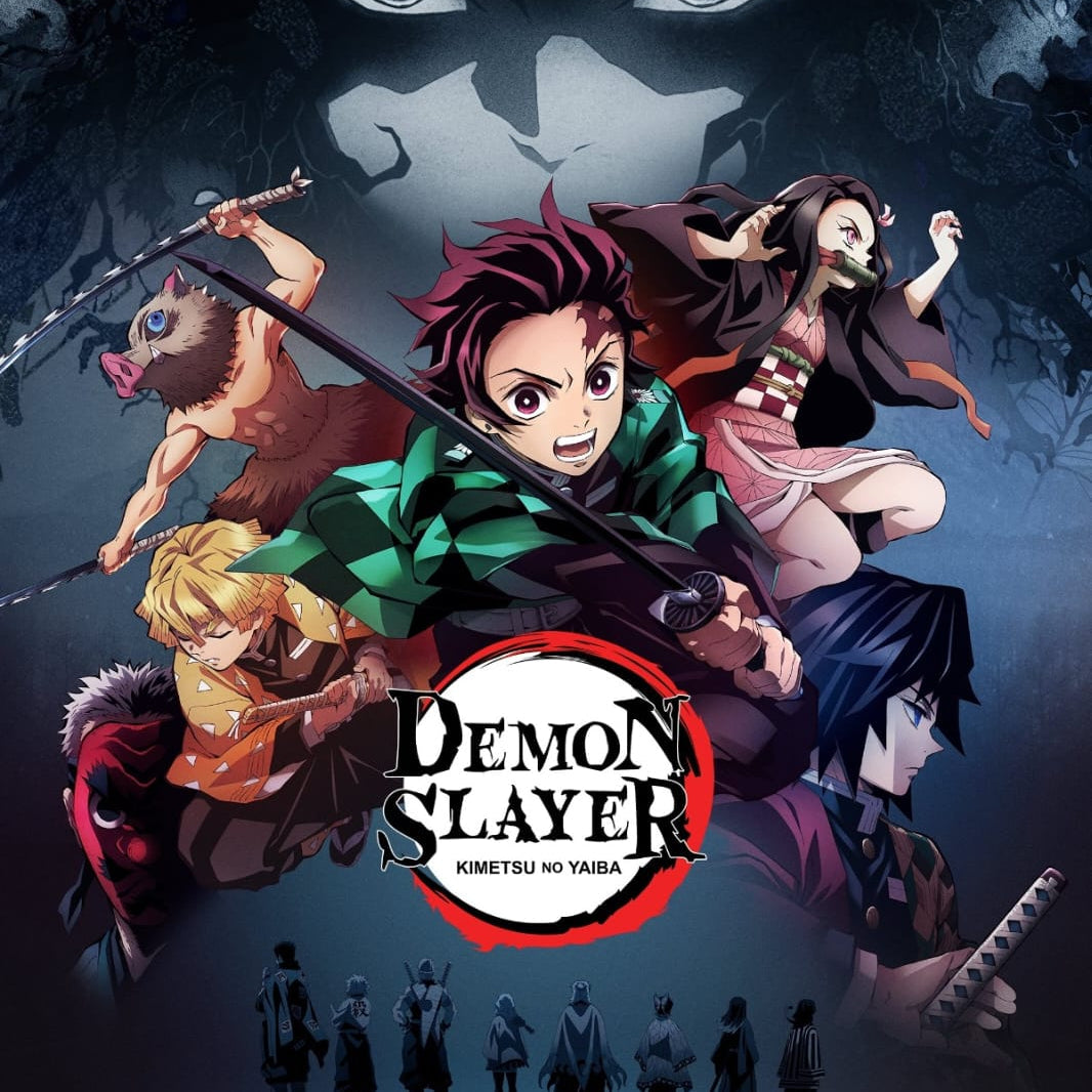 Demon Slayer