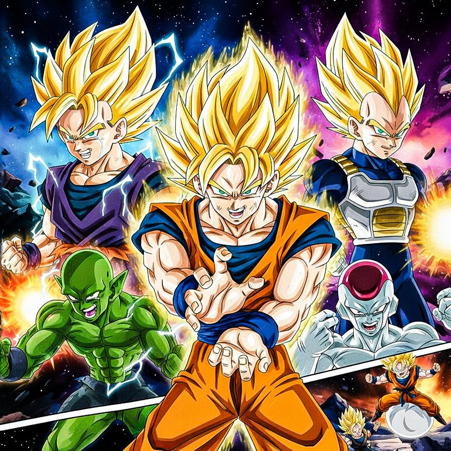 Dragon Ball