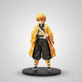 Zenitsu Agatsuma Thunder Breathing Anime Figure