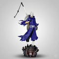 Obito Uchiha Masked Shinobi Anime Figure