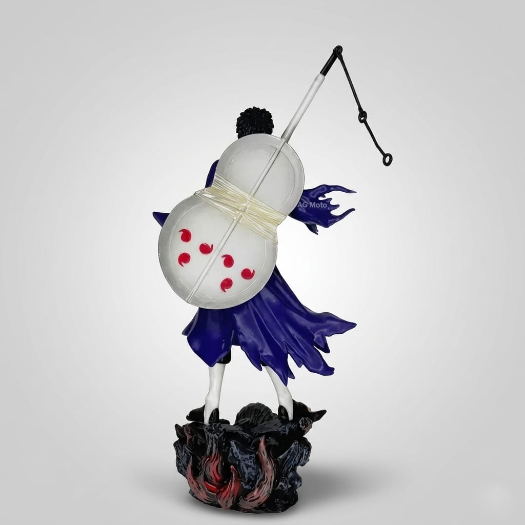 Obito Uchiha Masked Shinobi Anime Figure