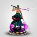 Roronoa Zoro Enma Power-Up Anime Figure