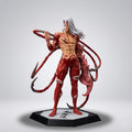 Muzan Kibutsuji Final Form Demon Slayer Anime Figure